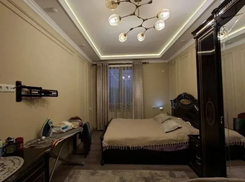 Ijaraga beriladi 2 xonali kvartira, 50 m², 3/5 qavat — Yunusobod tumani