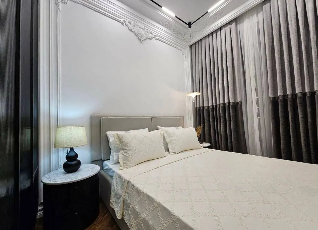 Сдаётся 2-комнатная квартира, 65 м², 6/9 этаж — Яшнабадский район
