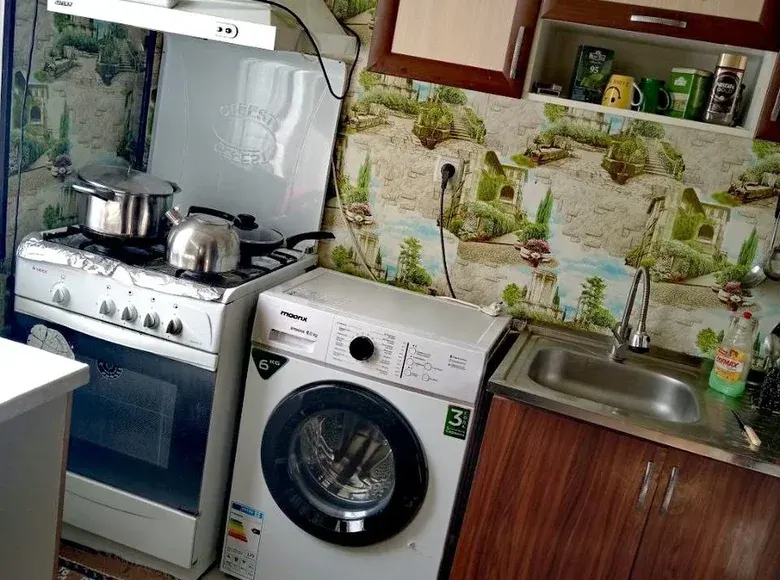 Ijaraga beriladi 2 xonali kvartira, 44 m², 1/3 qavat — Mirzo Ulugʻbek tumani