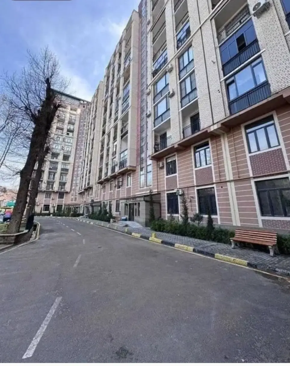 Сотилади 3 хонали квартира, 80 м², 7/11 қават — Яккасарой тумани
