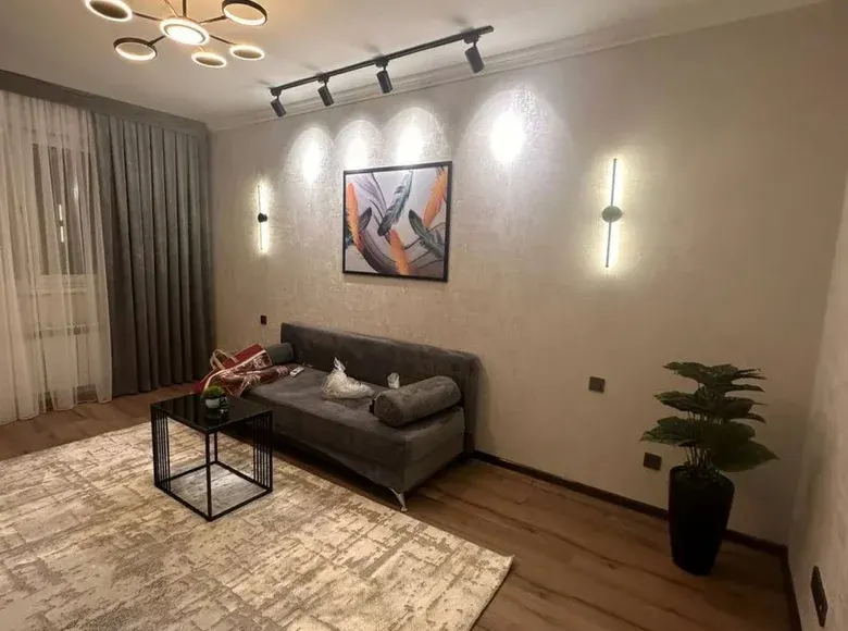 Сотилади 2 хонали квартира, 56 м², 3/4 қават — Чилонзор тумани