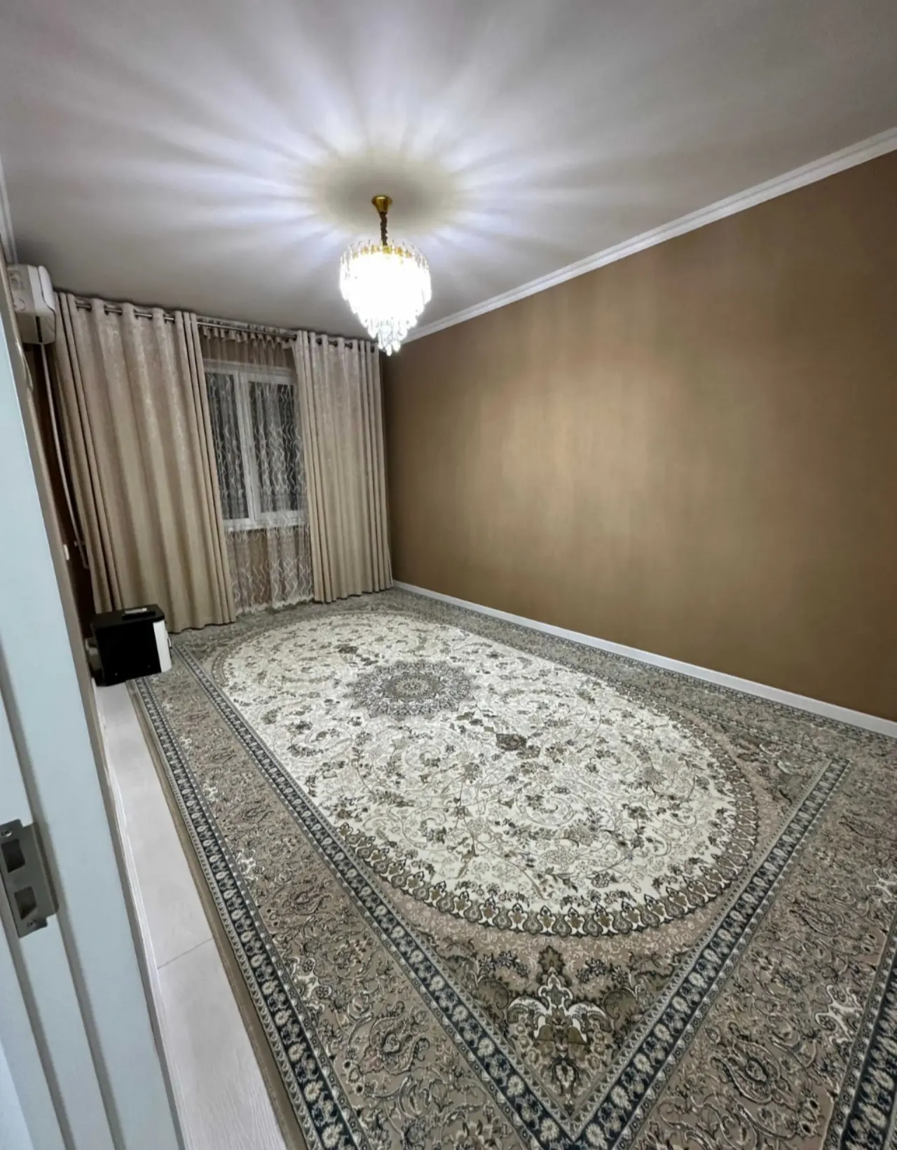 Ijaraga beriladi 4 xonali kvartira, 72 m², 3/4 qavat — Chilonzor tumani