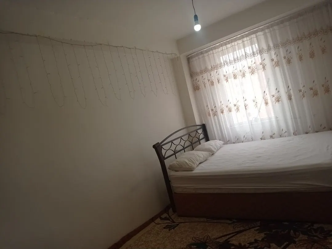 Сдаётся 3-комнатная квартира, 65 м², 7/9 этаж — Сергелийский район