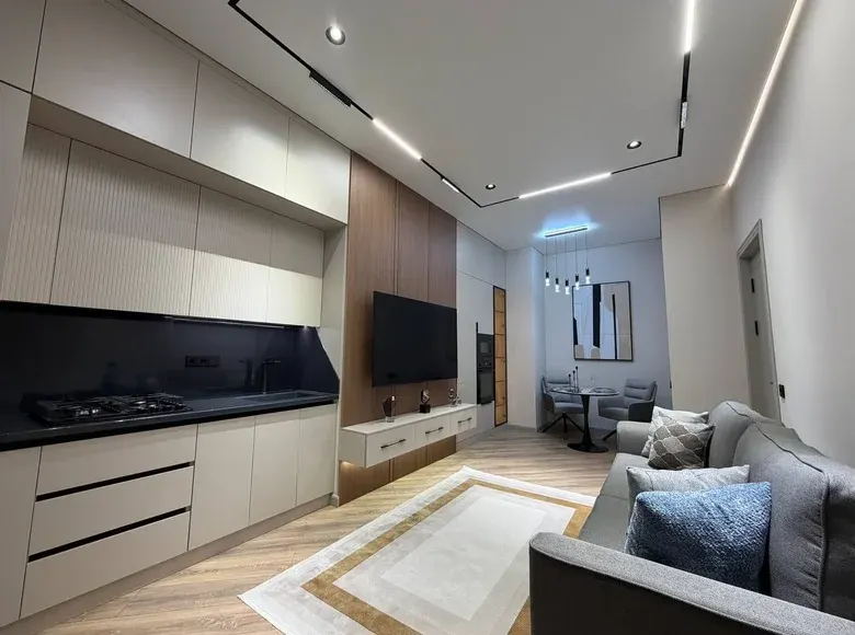 Продаётся 2-комнатная квартира, 50 м², 6/15 этаж — Мирзо-Улугбекский район