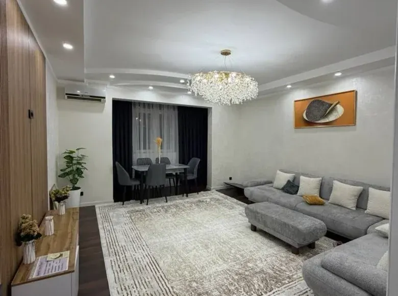 Сотилади 3 хонали квартира, 75 м², 7/9 қават — Миробод тумани