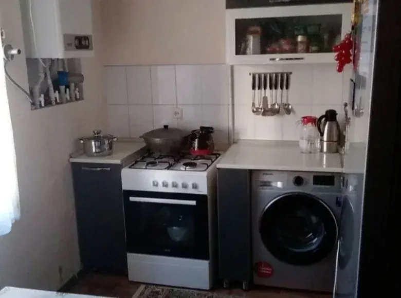 Сотилади 2 хонали квартира, 54 м², 2/7 қават — Тошкент шаҳри