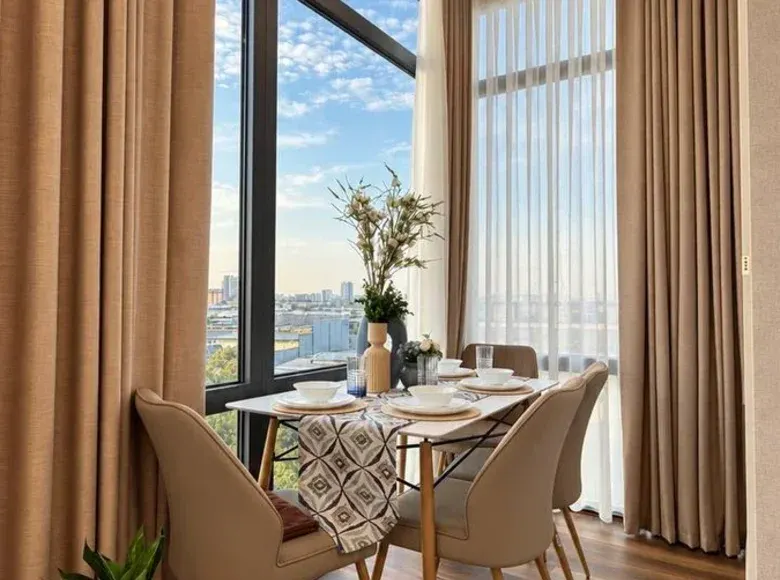Сотилади 3 хонали квартира, 73 м², 3/12 қават — Миробод тумани