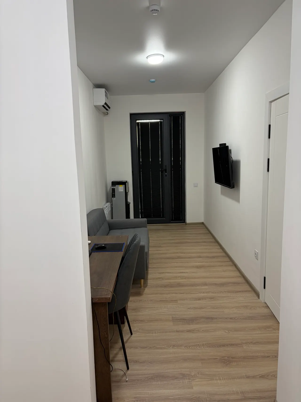 Сотилади 1 хонали квартира, 29.1 м², 3/15 қават — Мирзо Улуғбек тумани