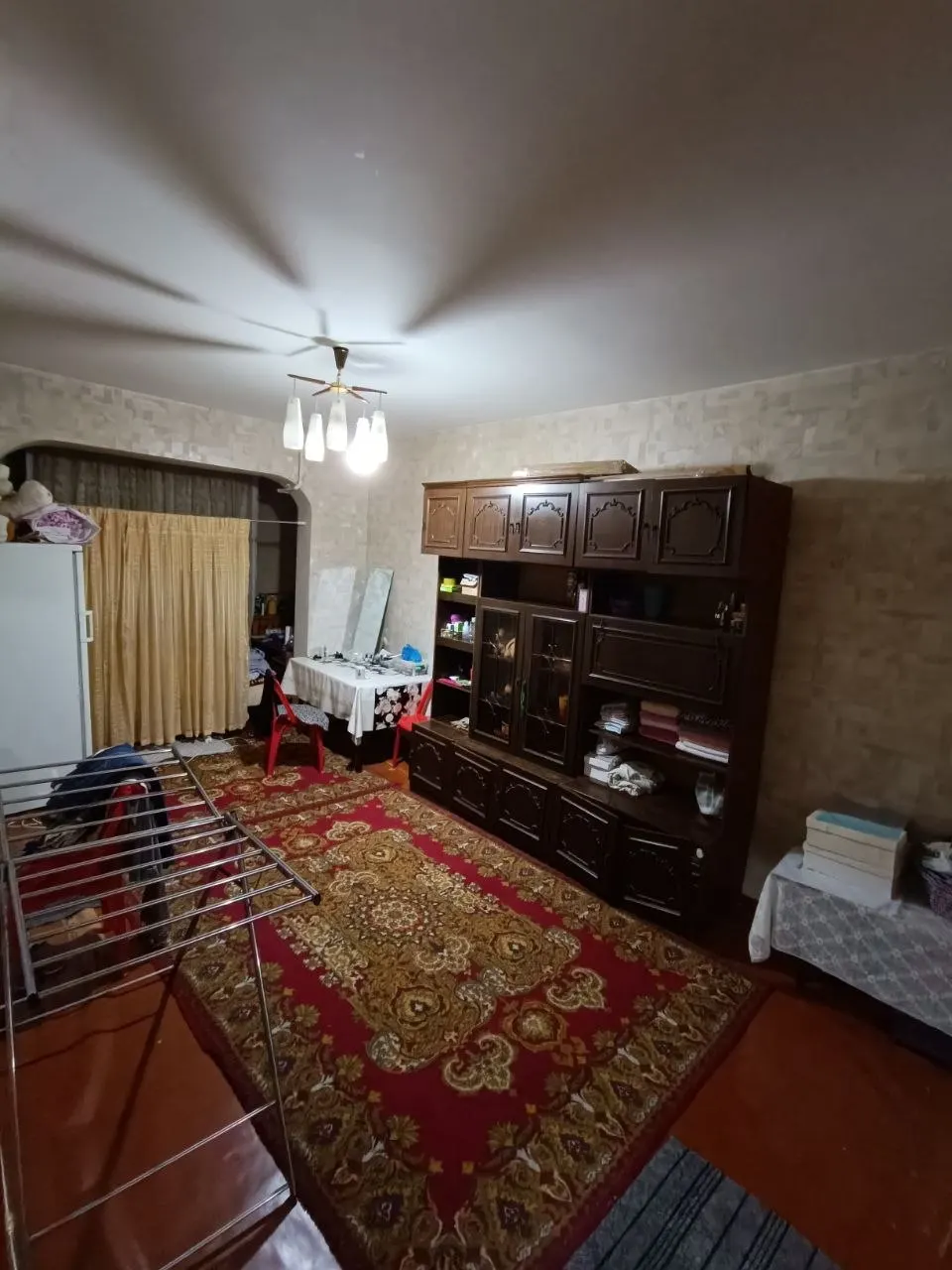 Сотилади 2 хонали квартира, 47 м², 1/4 қават — Учтепа тумани