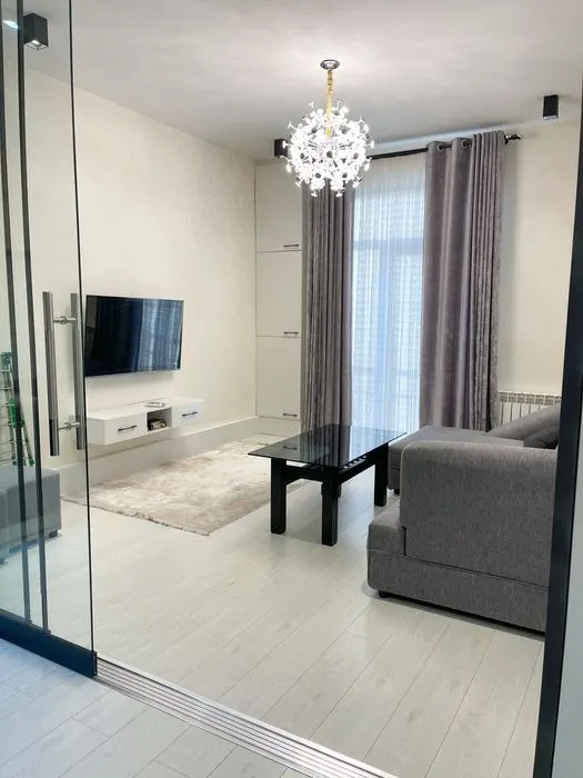 Сдаётся 2-комнатная квартира, 50 м², 6/8 этаж — Мирзо-Улугбекский район