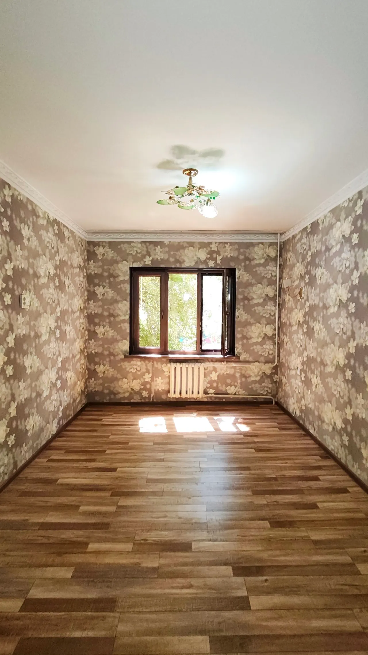 Сотилади 3 хонали квартира, 70 м², 3/5 қават — Олмазор тумани