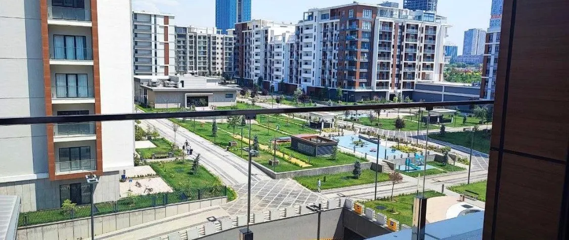 Ижарага берилади 3 хонали квартира, 90 м², 5/6 қават — Шайхонтоҳур тумани