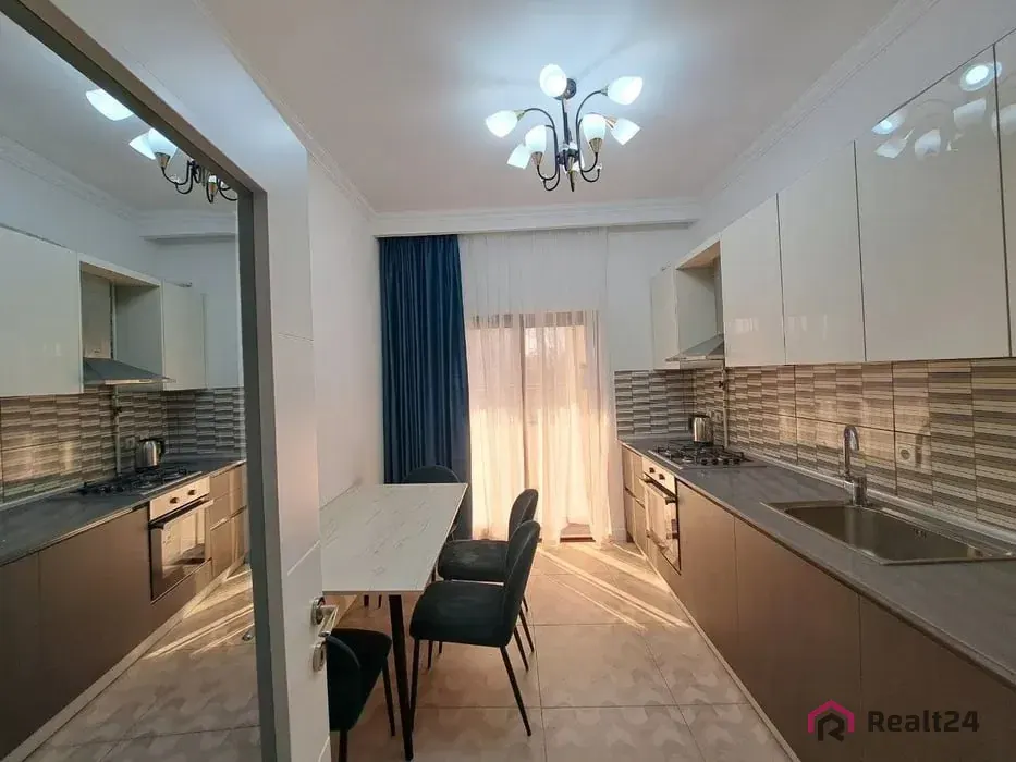 Ijaraga beriladi 2 xonali kvartira, 70 m², 3/9 qavat — Yakkasaroy tumani