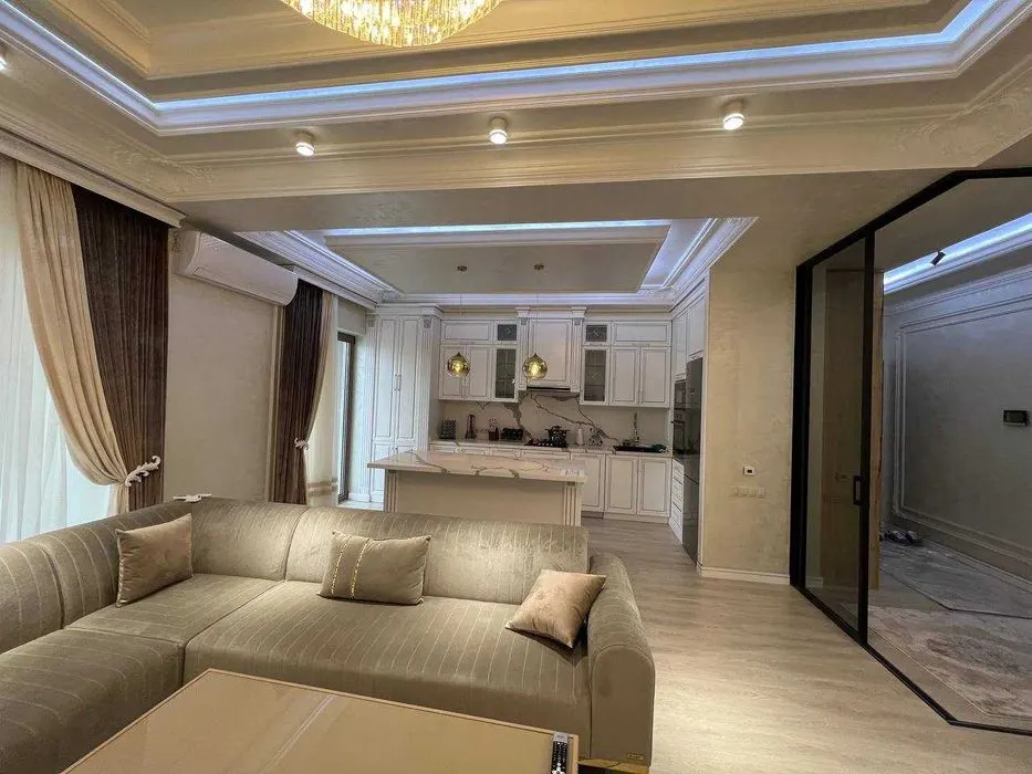 Ижарага берилади 3 хонали квартира, 70 м², 8/10 қават — Мирзо Улуғбек тумани