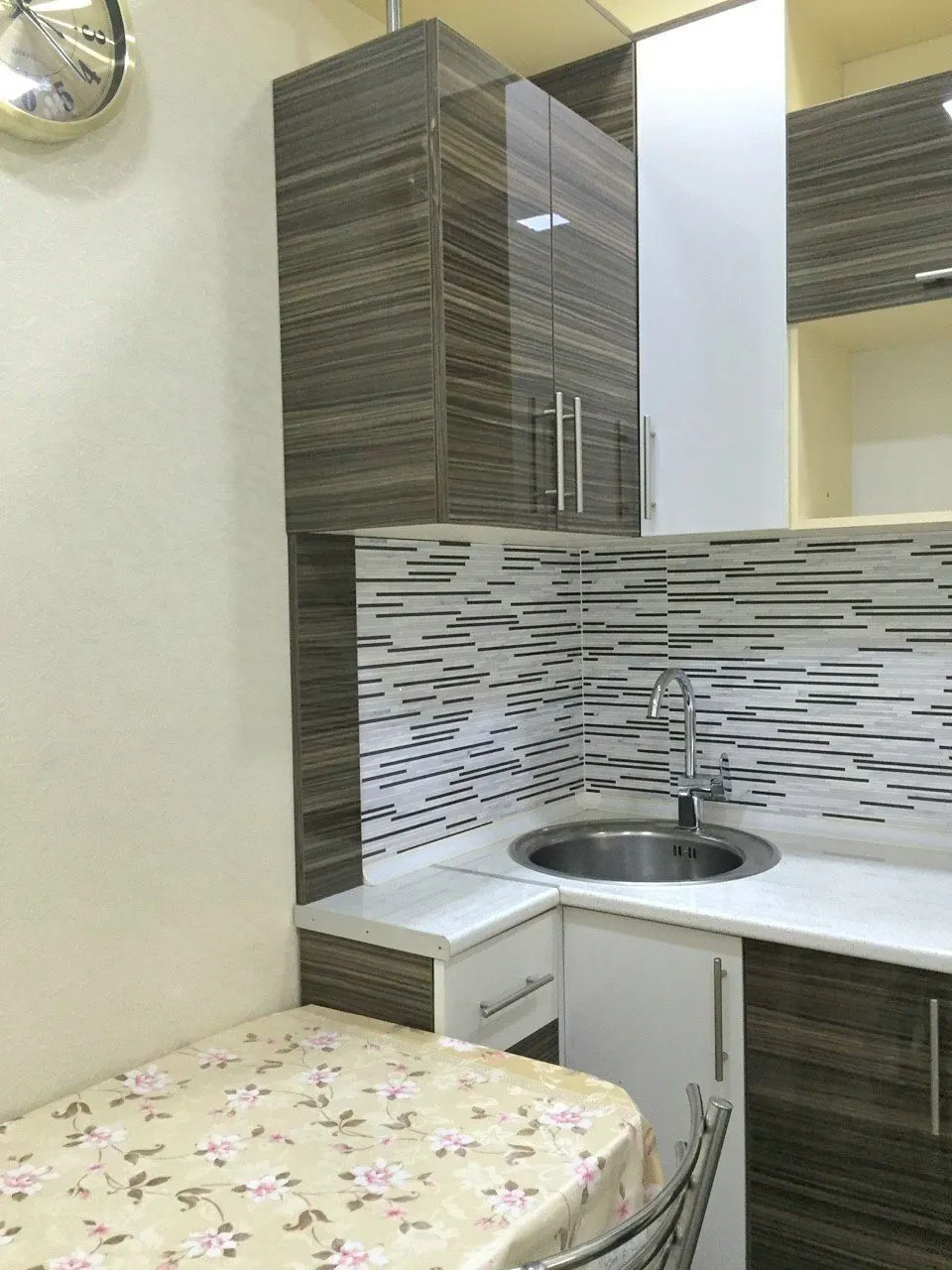 Сотилади 2 хонали квартира, 48 м², 4/4 қават — Учтепа тумани