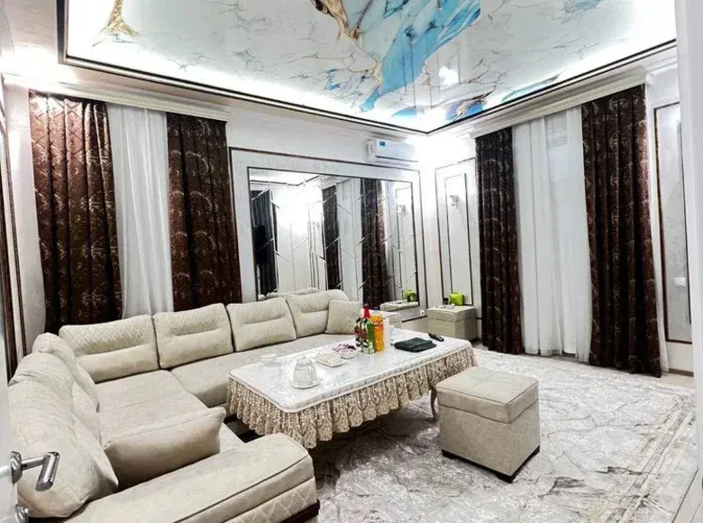 Ijaraga beriladi 2 xonali kvartira, 46 m², 6/9 qavat — Yakkasaroy tumani