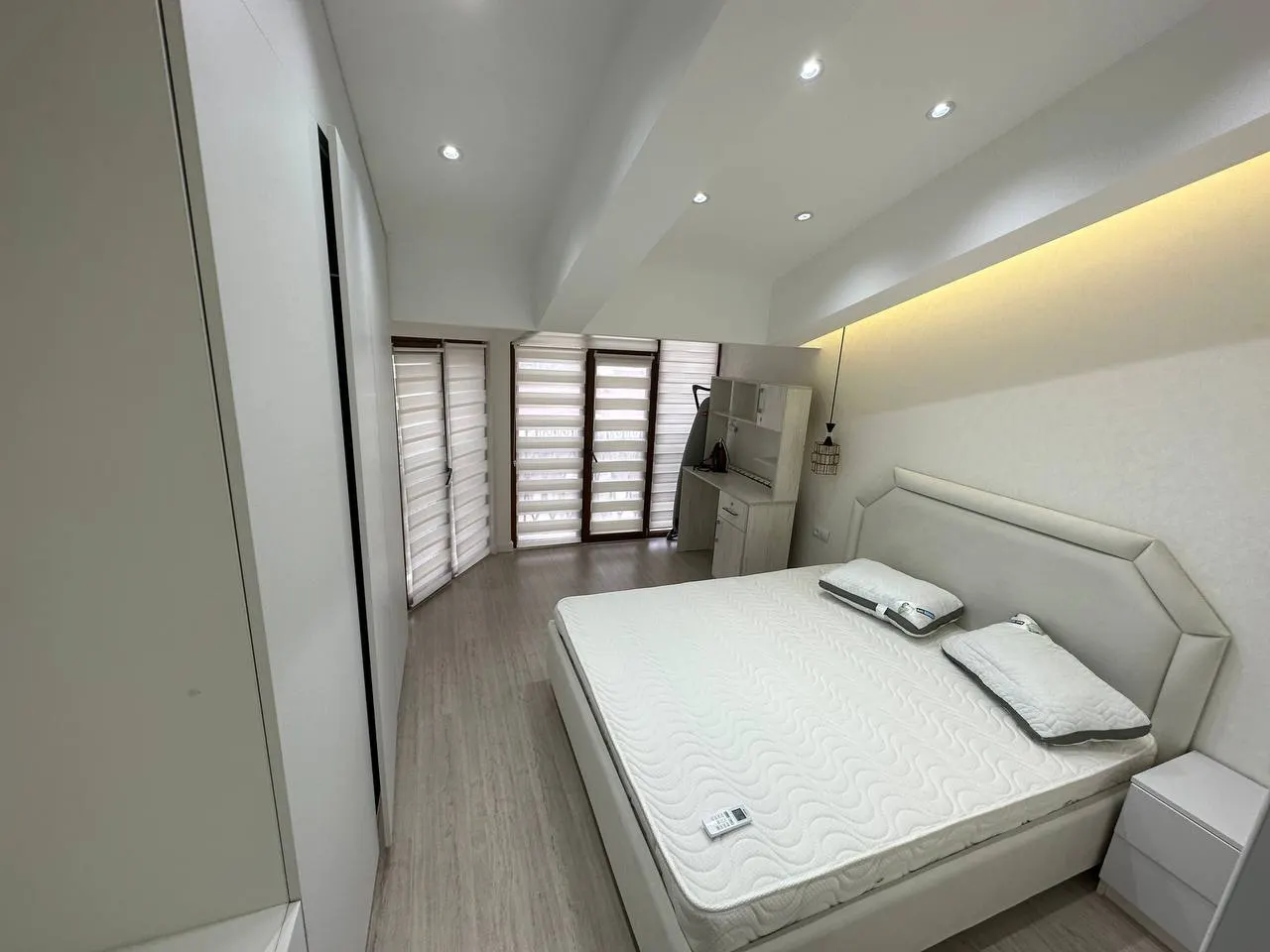Ижарага берилади 2 хонали квартира, 62 м², 8/8 қават — Мирзо Улуғбек тумани