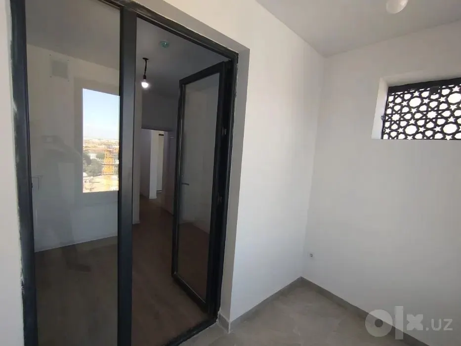 Продаётся 1-комнатная квартира, 39 м², 10/16 этаж — Алмазарский район