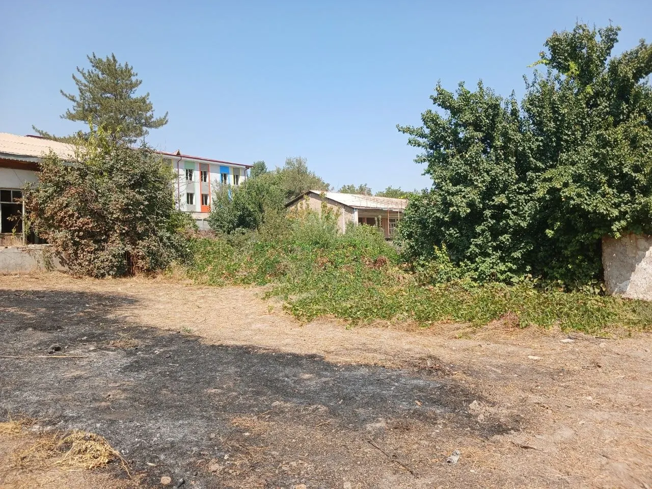 Продаётся участок, 12 сот. — Кибрайский район