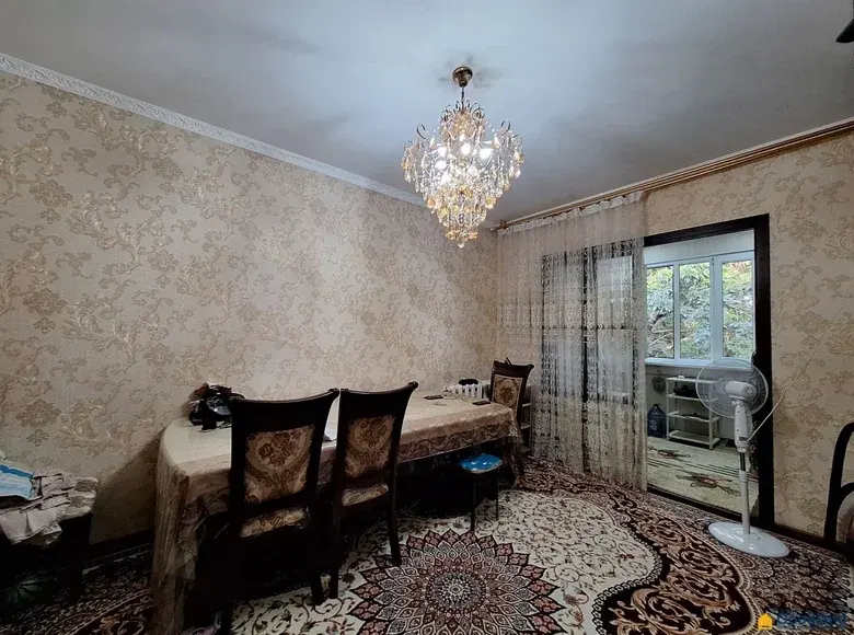 Сотилади 2 хонали квартира, 53 м², 5/5 қават — Мирзо Улуғбек тумани
