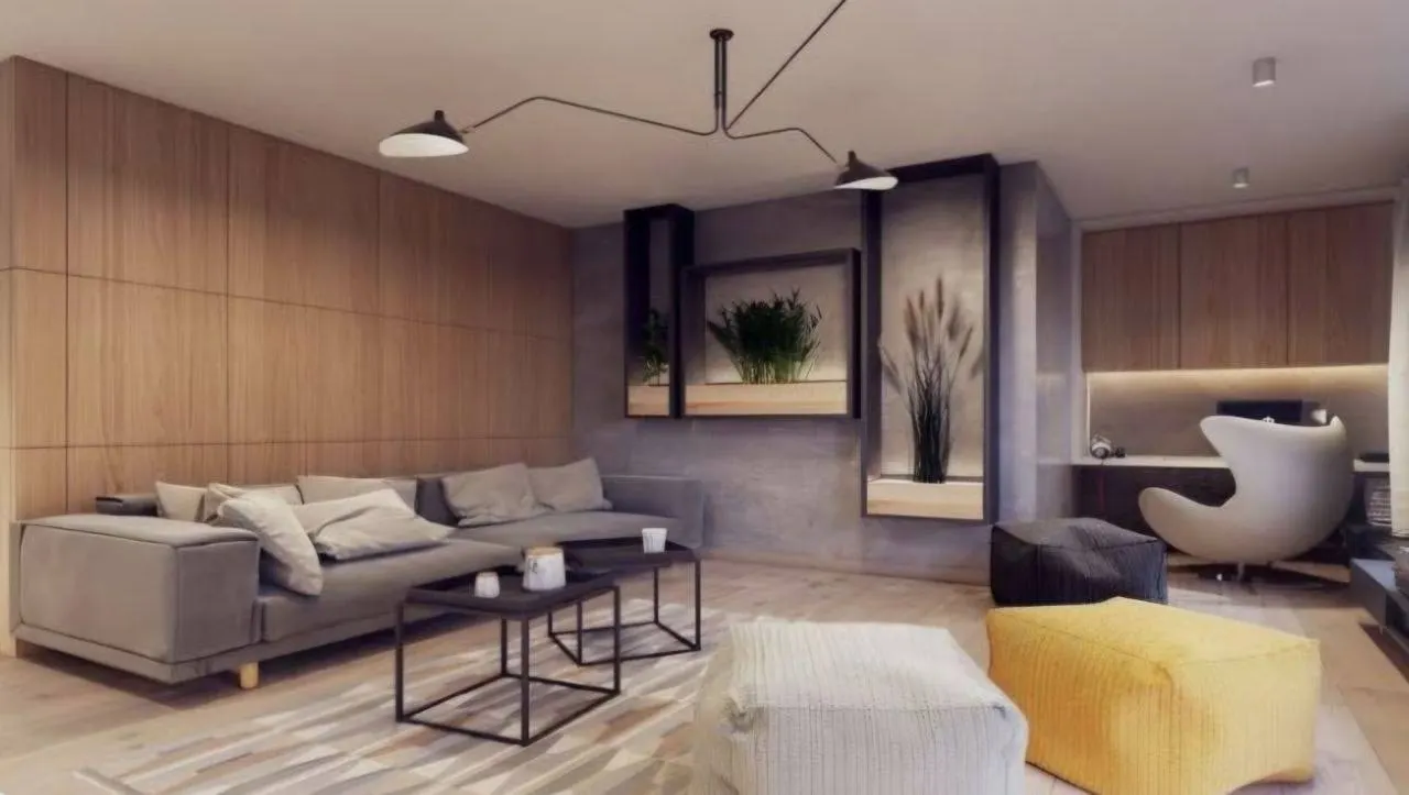 Sotiladi 2 xonali kvartira, 70 m², 1/5 qavat — Yashnobod tumani