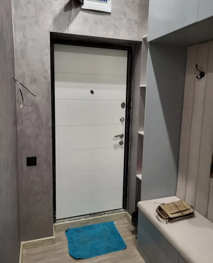 Ижарага берилади 2 хонали квартира, 50 м², 7/10 қават — Яшнобод тумани