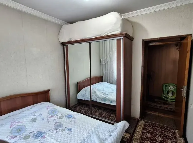 Сотилади 4 хонали квартира, 97 м², 2/5 қават — Яккасарой тумани