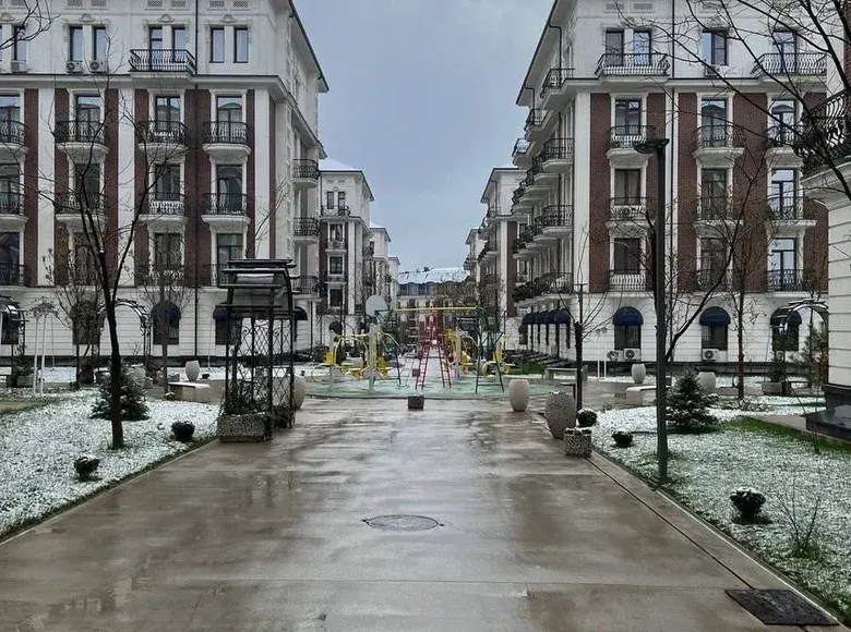 Сотилади 3 хонали квартира, 91 м², 5/5 қават — Олмазор тумани