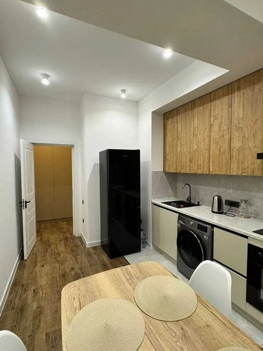 Ижарага берилади 1 хонали квартира, 58 м², 7/9 қават — Юнусобод тумани