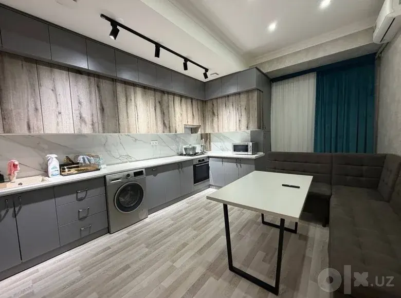 Ижарага берилади 3 хонали квартира, 70 м², 5/9 қават — Юнусобод тумани