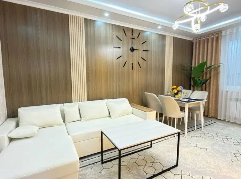 Сотилади 3 хонали квартира, 48 м², 1/4 қават — Чилонзор тумани