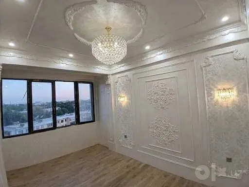 Sotiladi 1 xonali kvartira, 45 m², 6/9 qavat — Olmazor tumani