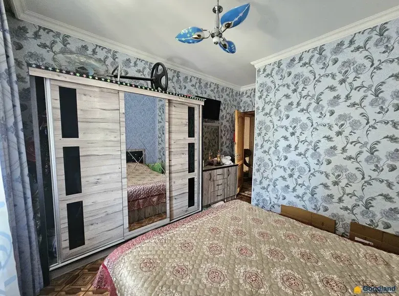 Продаётся 3-комнатная квартира, 80 м², 3/9 этаж — Шайхантахурский район