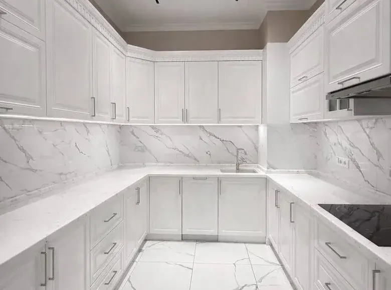Sotiladi 2 xonali kvartira, 64 m², 6/9 qavat — Mirobod tumani