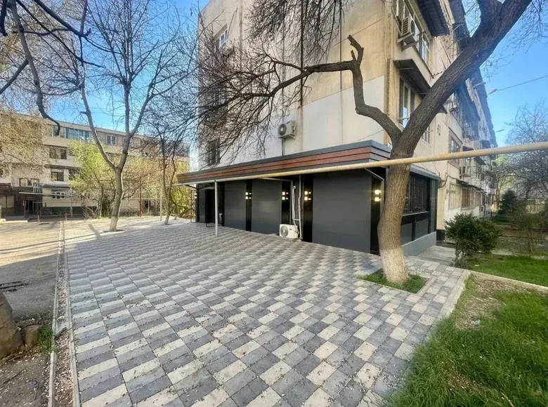 Сотилади тижорат биноси, 86 м², 1/4 қават — Юнусобод тумани