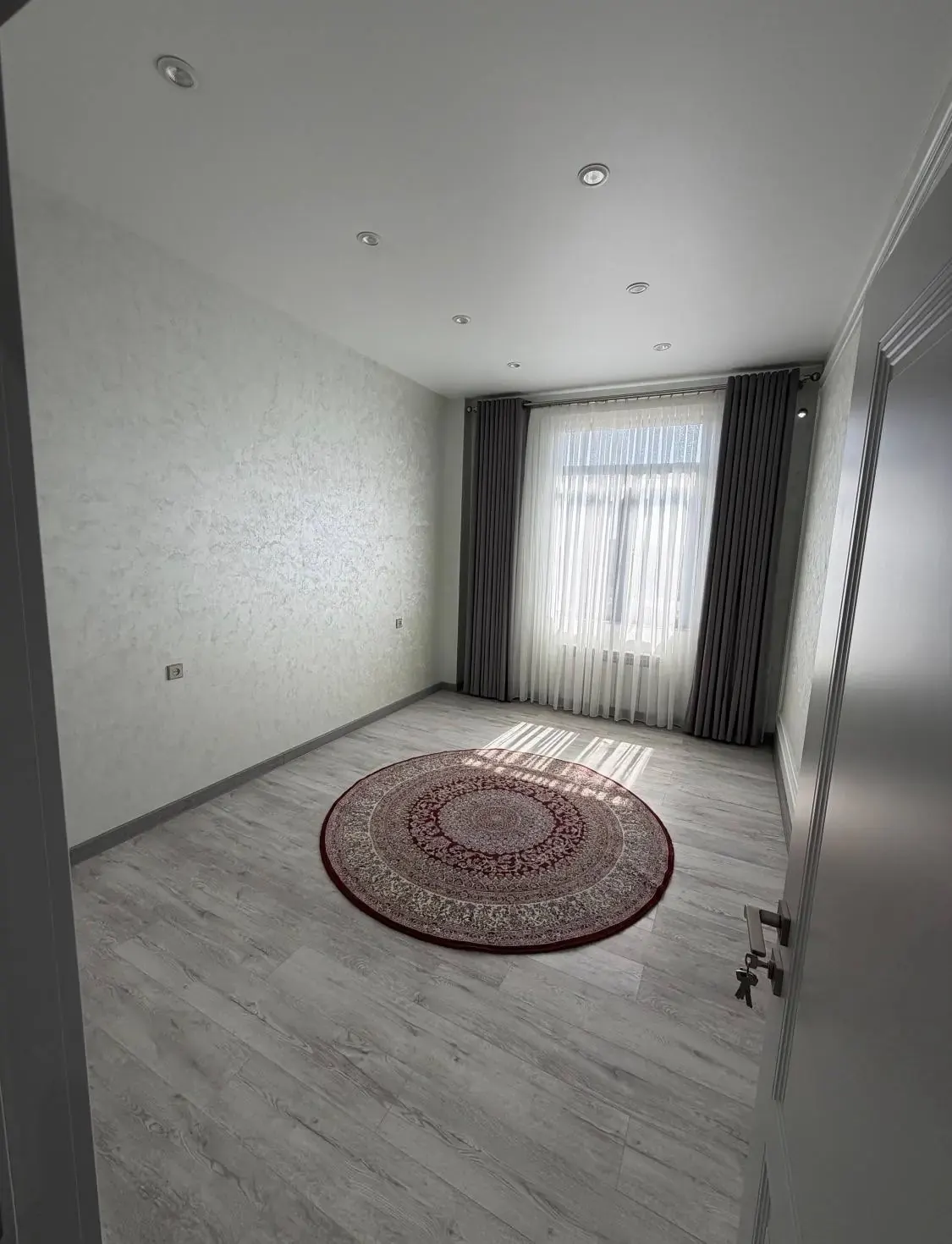 Сдаётся 2-комнатная квартира, 65 м², 7/9 этаж — Учтепинский район