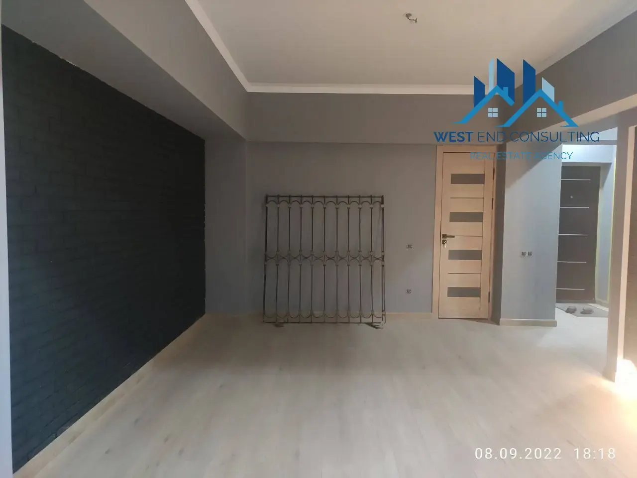 Ижарага берилади офис, 59.8 м², 1/1 қават — Миробод тумани