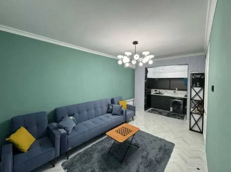 Sotiladi 2 xonali kvartira, 48 m², 4/4 qavat — Mirzo Ulugʻbek tumani