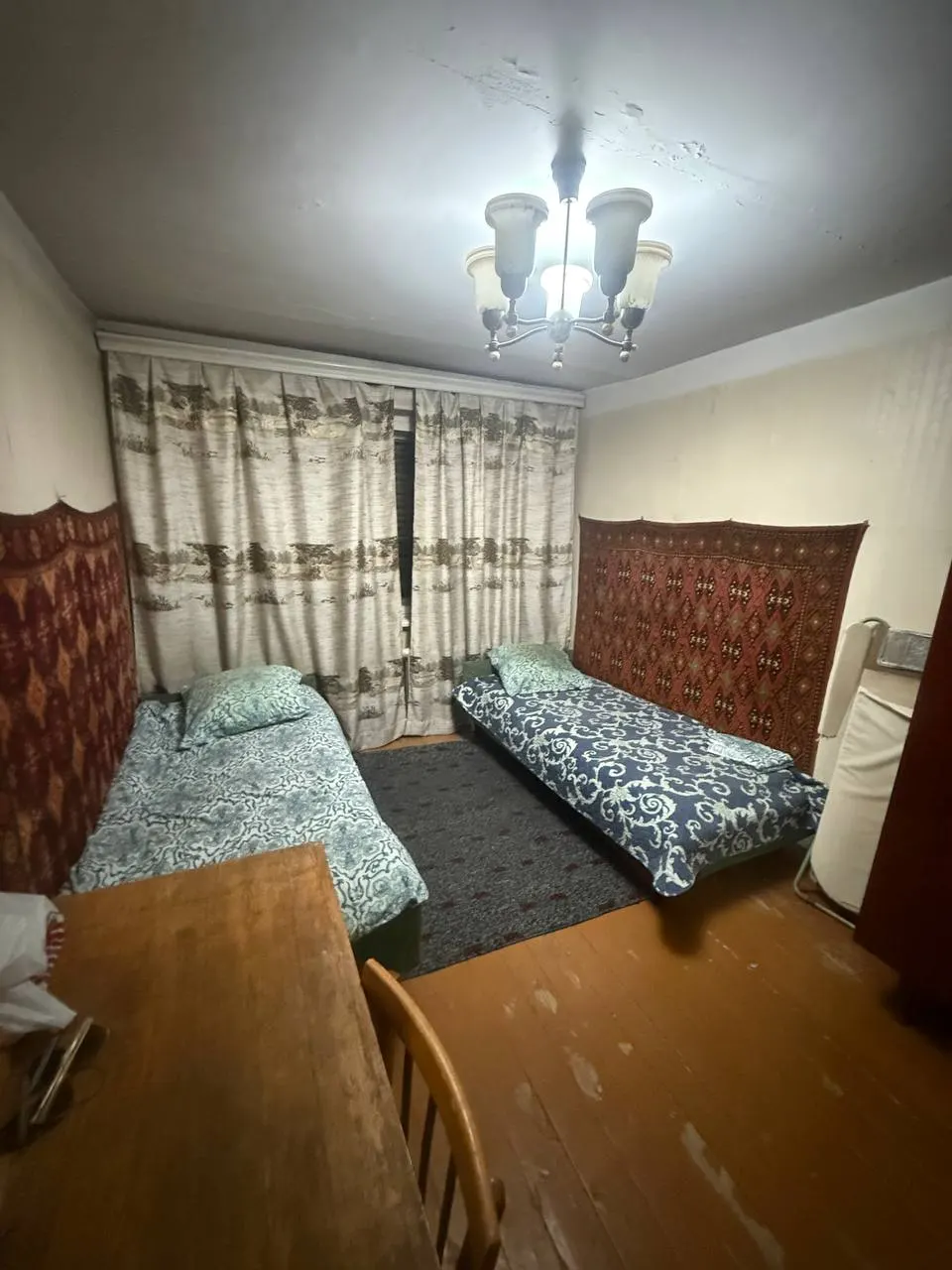 Ijaraga beriladi 2 xonali kvartira, 42 m², 5/5 qavat — Uchtepa tumani