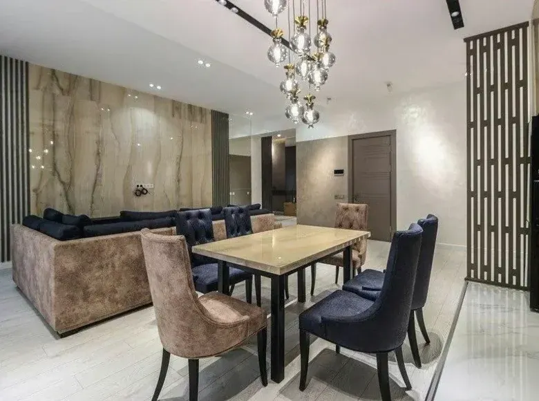 Ijaraga beriladi 3 xonali kvartira, 120 m², 7/7 qavat — Mirobod tumani