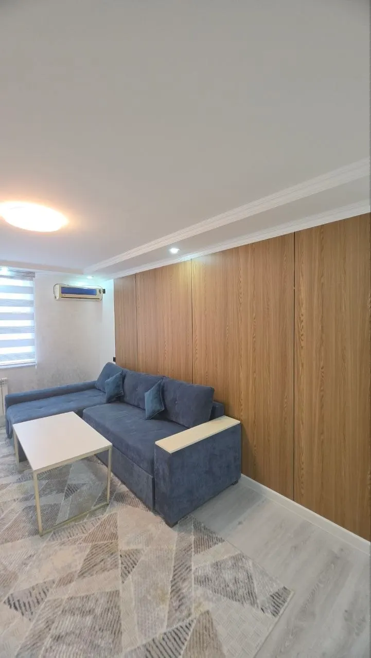 Sotiladi 1 xonali kvartira, 30 m², 3/4 qavat — Chilonzor tumani