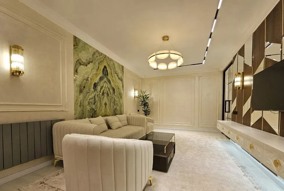 Ijaraga beriladi 3 xonali kvartira, 105 m², 3/5 qavat — Yashnobod tumani