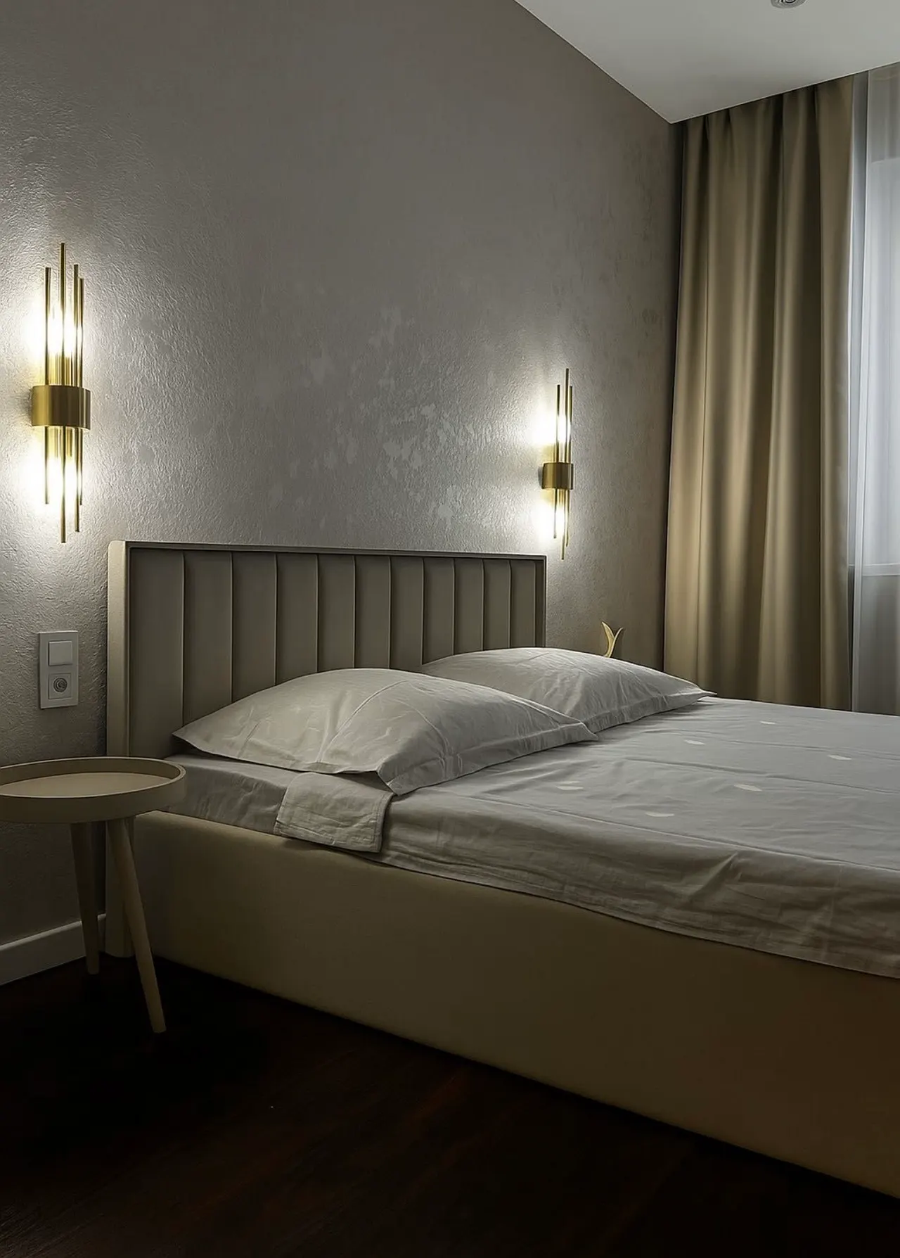 Ijaraga beriladi 2 xonali kvartira, 54 m², 4/4 qavat — Olmazor tumani