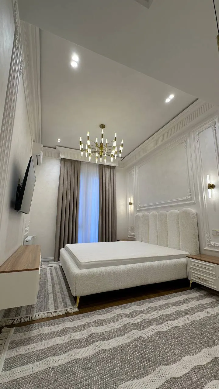 Sotiladi 3 xonali kvartira, 74 m², 3/10 qavat — Yunusobod tumani