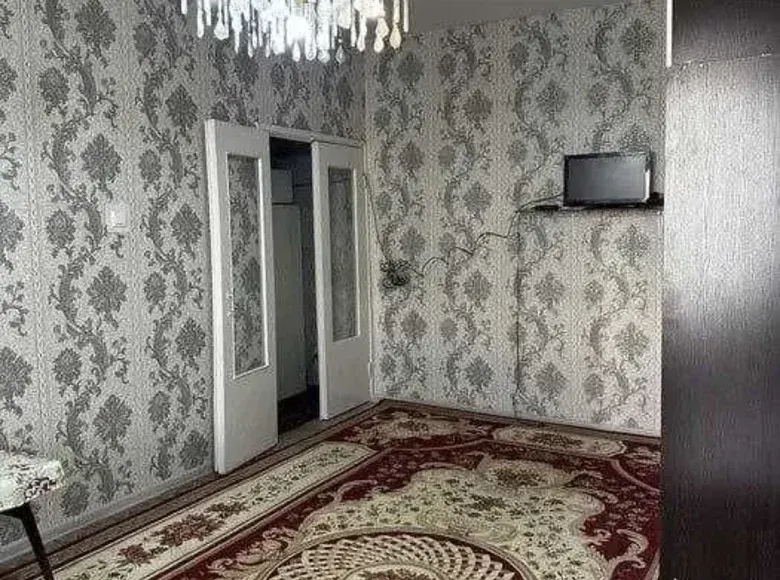 Sotiladi 1 xonali kvartira, 38 m², 3/5 qavat — Yakkasaroy tumani