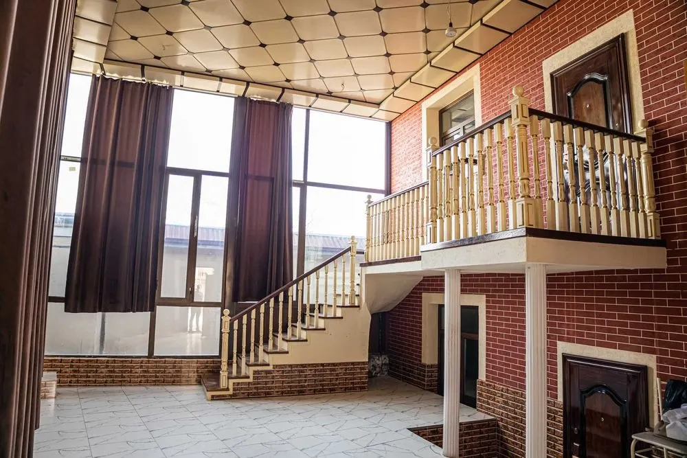 Ижарага берилади 4 хонали квартира, 125 м², 1/6 қават — Юнусобод тумани