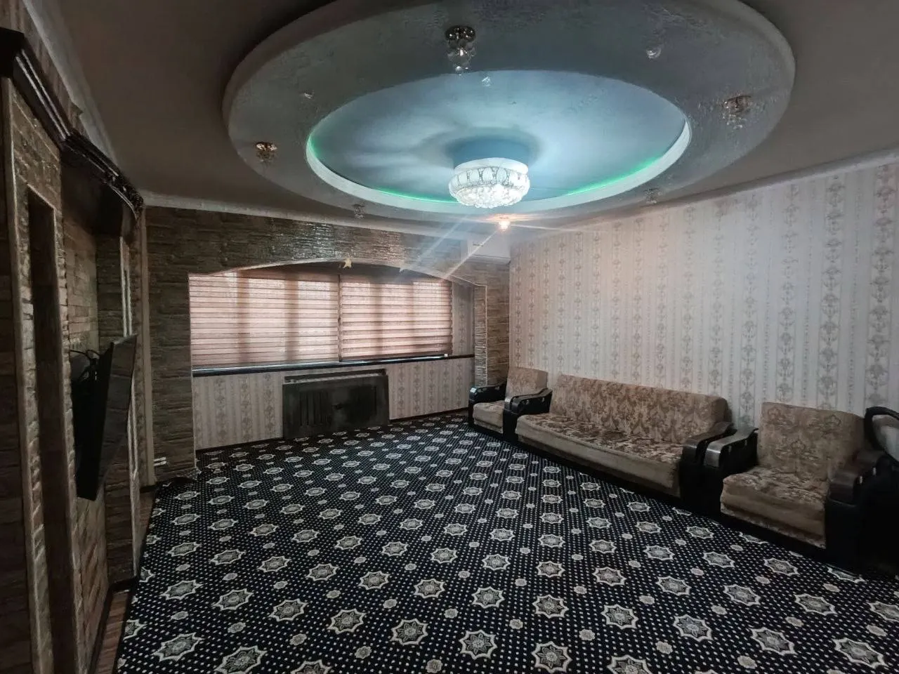 Сотилади 2 хонали квартира, 61 м², 7/9 қават — Олмазор тумани