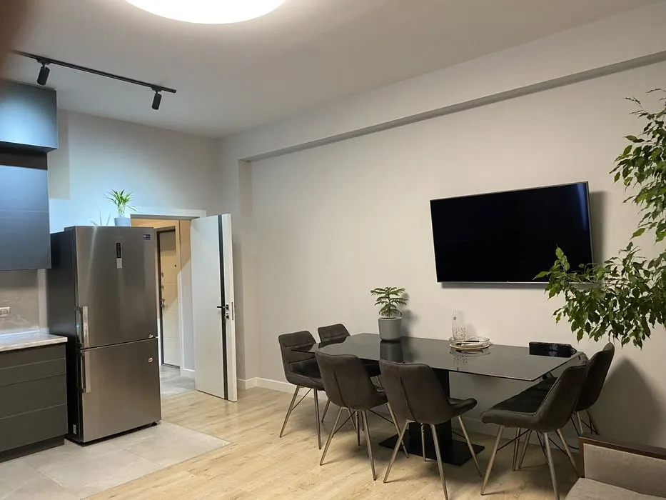 Ижарага берилади 2 хонали квартира, 50 м², 3/4 қават — Шайхонтоҳур тумани