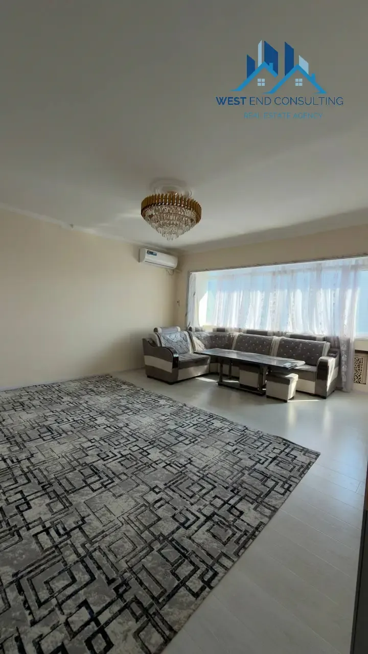 Sotiladi 2 xonali kvartira, 55 m², 9/9 qavat — Mirzo Ulugʻbek tumani