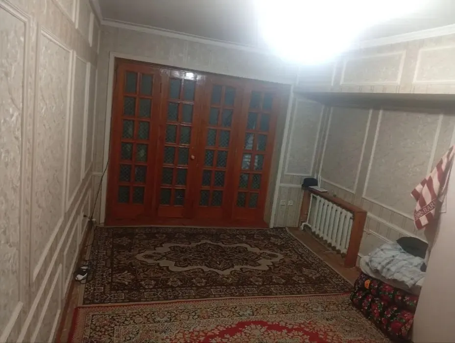Sotiladi 1 xonali kvartira, 42 m², 4/4 qavat — Olmazor tumani